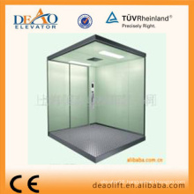 2013 New DEAO Hydraulic elevator